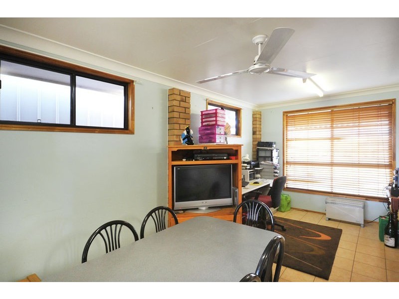 14 Fairfax Street, Cambooya QLD 4358