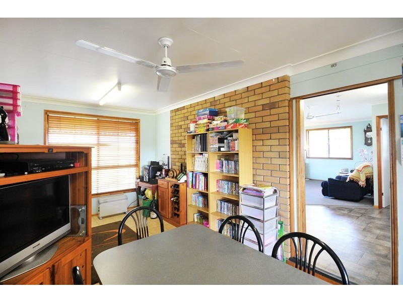 14 Fairfax Street, Cambooya QLD 4358