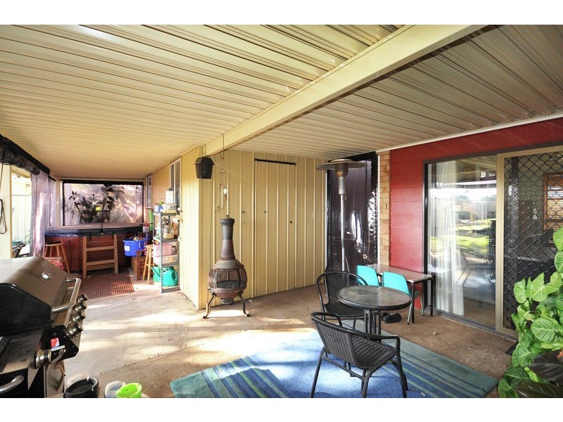 14 Fairfax Street, Cambooya QLD 4358