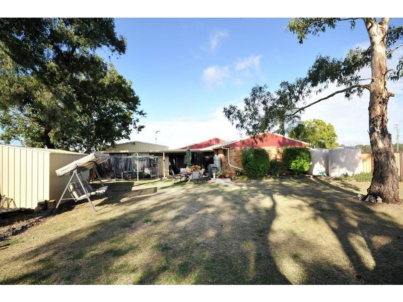 14 Fairfax Street, Cambooya QLD 4358