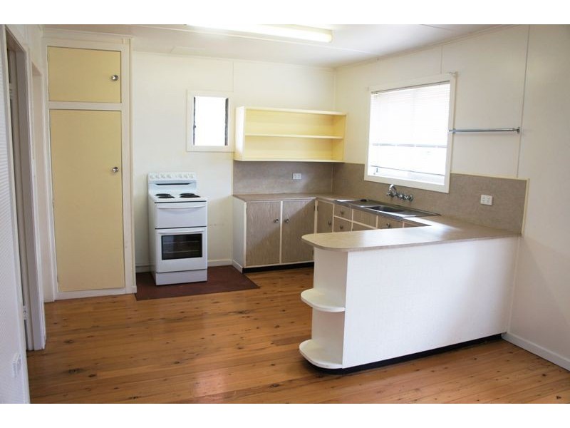 3 Wolseley Street, North Toowoomba QLD 4350