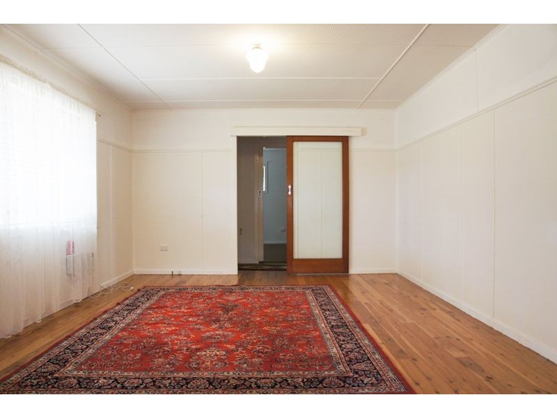 3 Wolseley Street, North Toowoomba QLD 4350