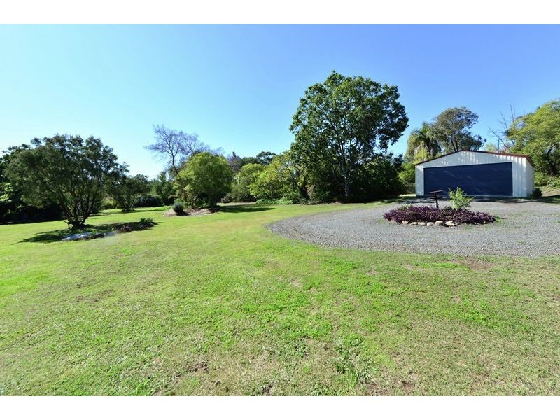 44 Main Street, Meringandan QLD 4352