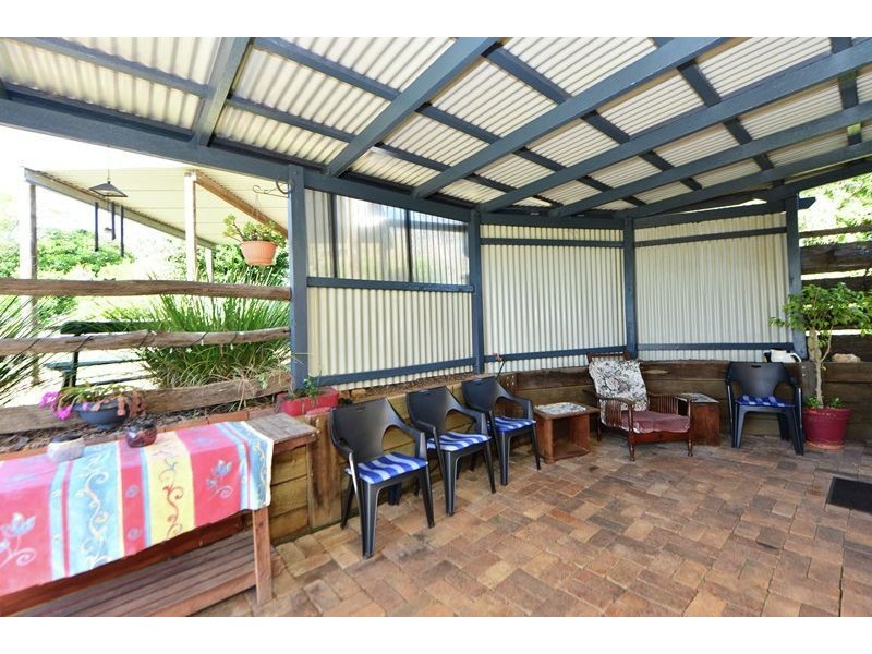 44 Main Street, Meringandan QLD 4352