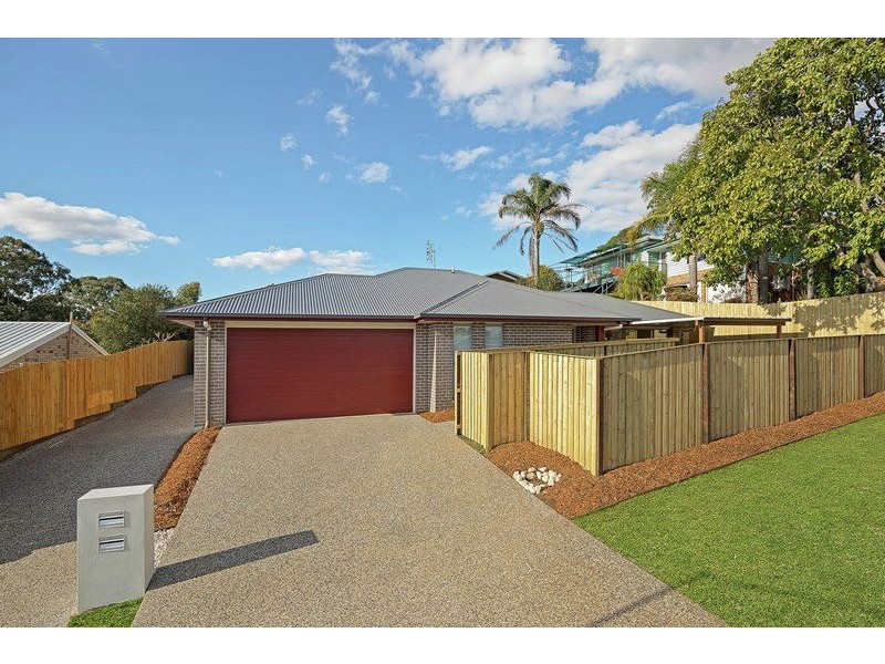 6 Dylan Court, Darling Heights QLD 4350