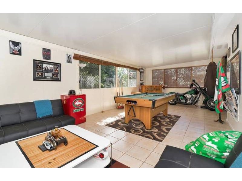 3 Outlook Crescent, Blue Mountain Heights QLD 4350