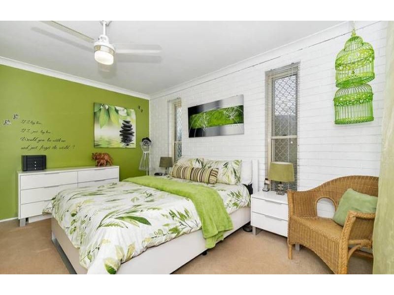 3 Outlook Crescent, Blue Mountain Heights QLD 4350
