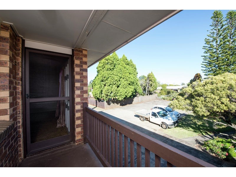 5/329 West Street, Harristown QLD 4350