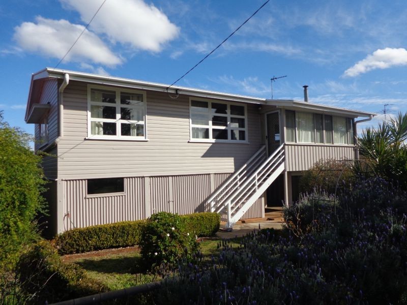 14 Hartman Street, Rangeville QLD 4350