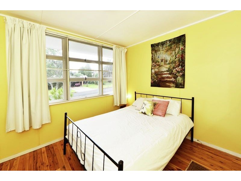 14 Hartman Street, Rangeville QLD 4350