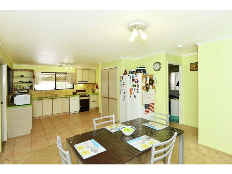 4 Rebecca Court, Kearneys Spring QLD 4350