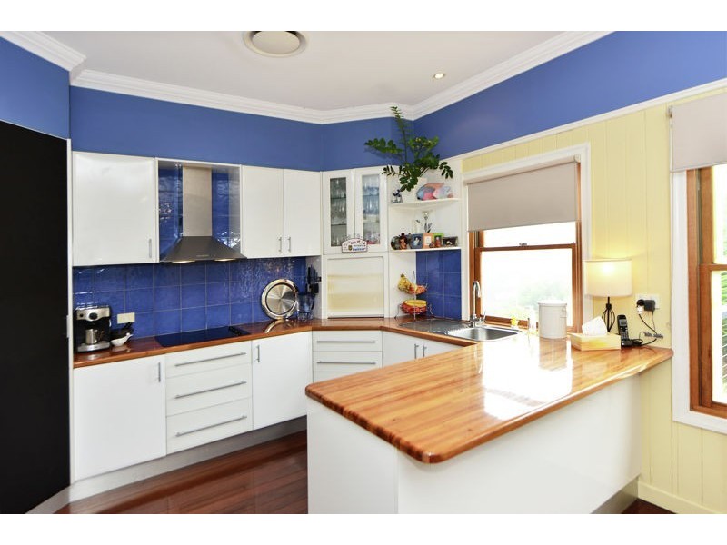 Mount Lofty QLD 4350
