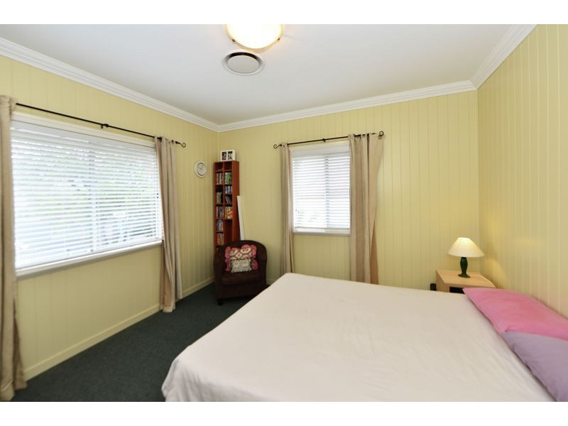 Mount Lofty QLD 4350