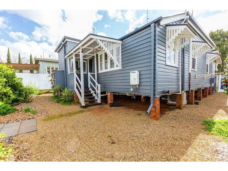 14 Hamwood Street, Toowoomba City QLD 4350