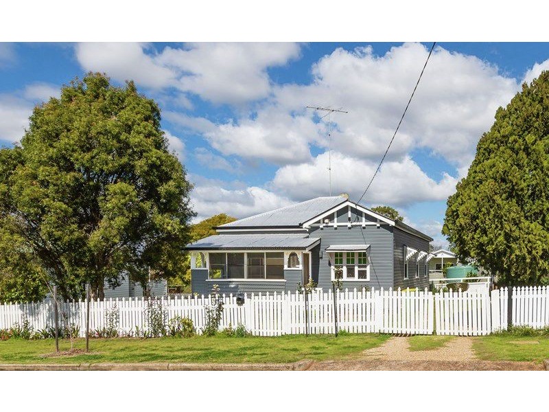 14 Hamwood Street, Toowoomba City QLD 4350