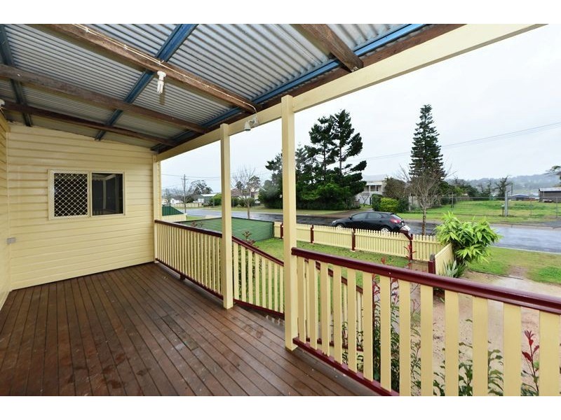 45 Priest Street, Rockville QLD 4350