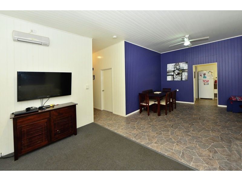 45 Priest Street, Rockville QLD 4350