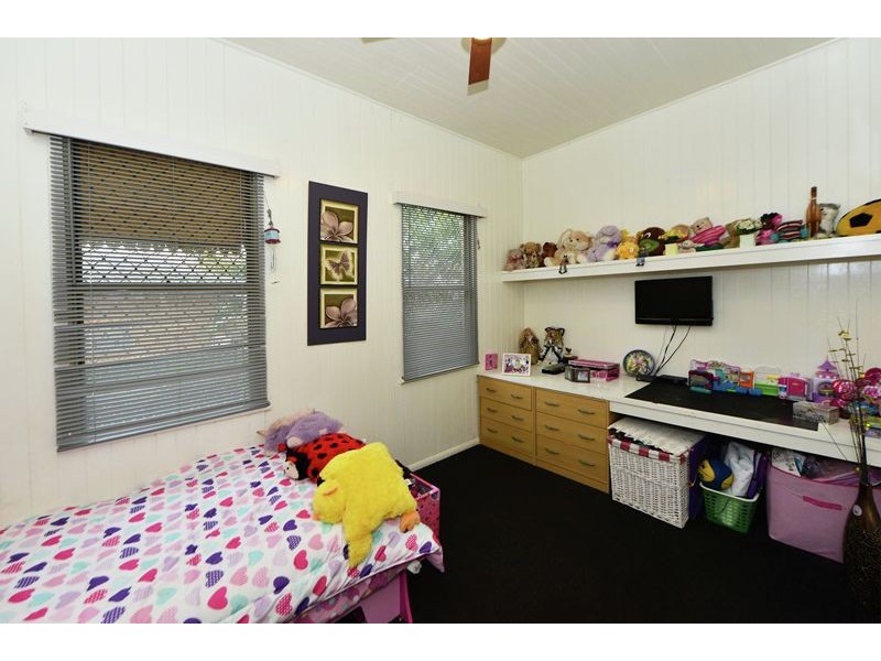 45 Priest Street, Rockville QLD 4350