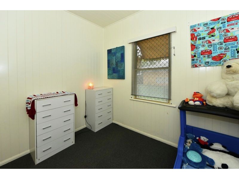 45 Priest Street, Rockville QLD 4350