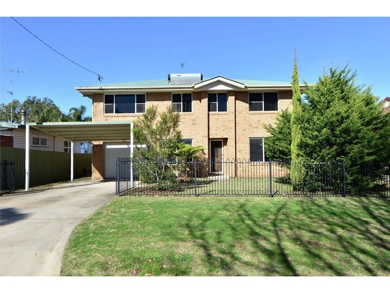 6 Plant Street, Rangeville QLD 4350