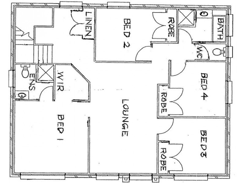 6 Plant Street, Rangeville QLD 4350