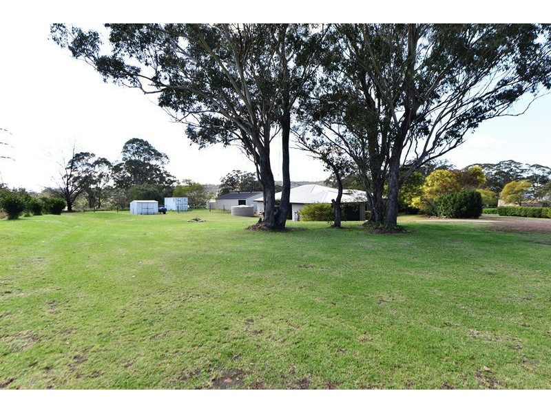 Preston QLD 4352