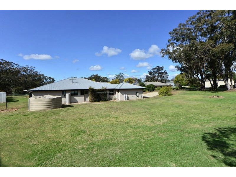 Preston QLD 4352