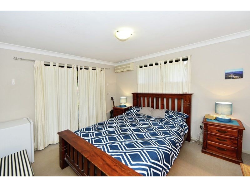Preston QLD 4352