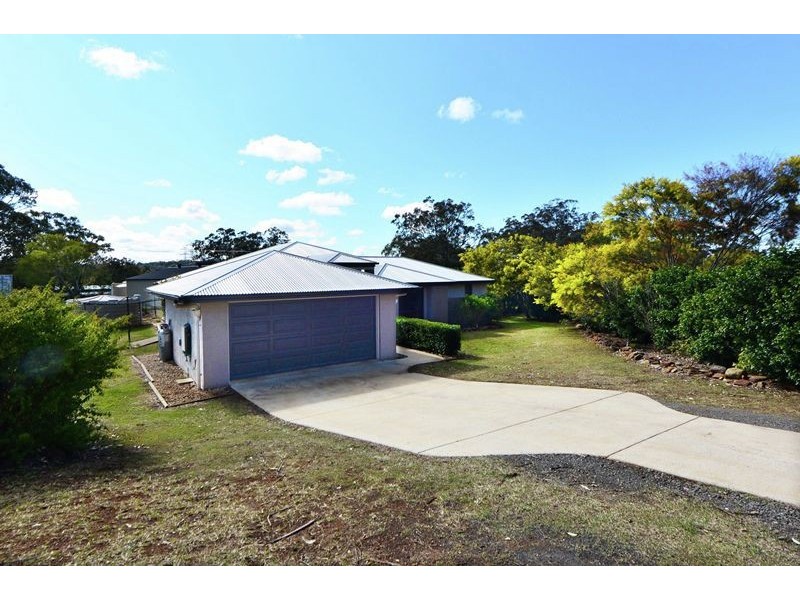 Preston QLD 4352