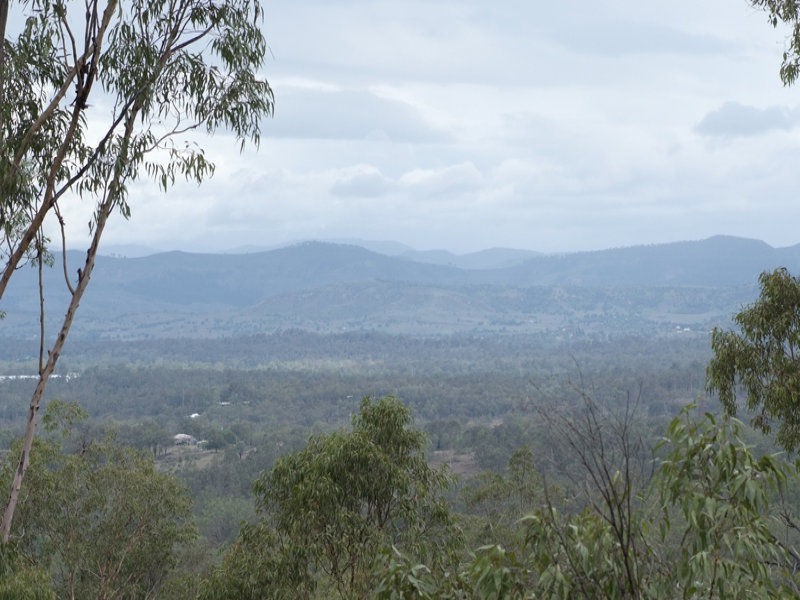 Upper Lockyer QLD 4352