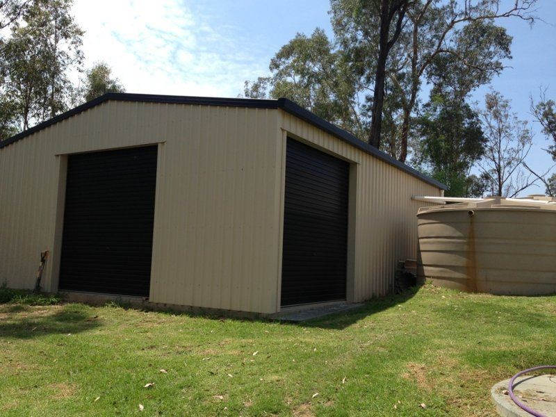 Upper Lockyer QLD 4352