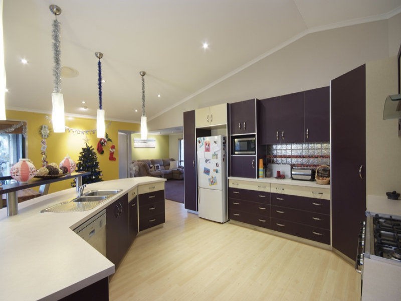 Upper Lockyer QLD 4352