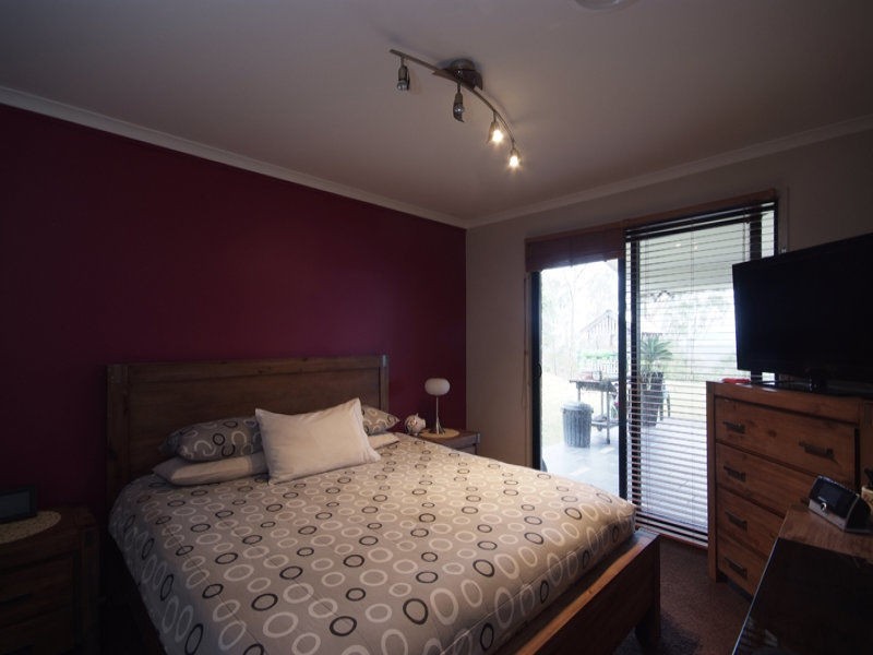 Upper Lockyer QLD 4352