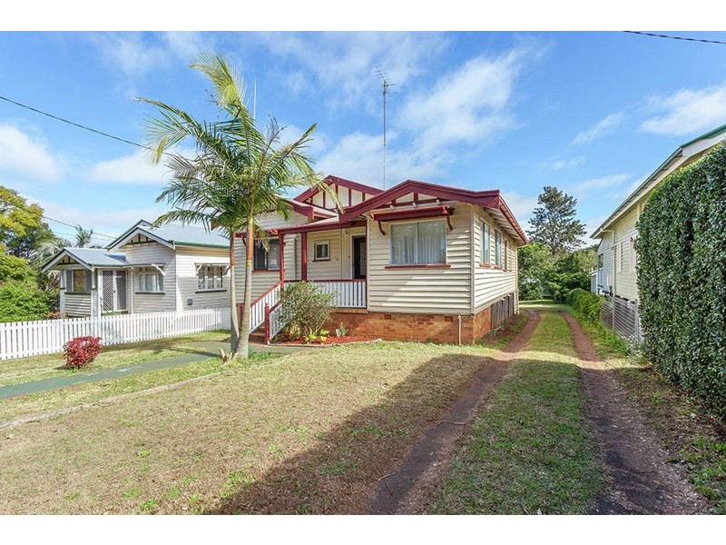 North Toowoomba QLD 4350