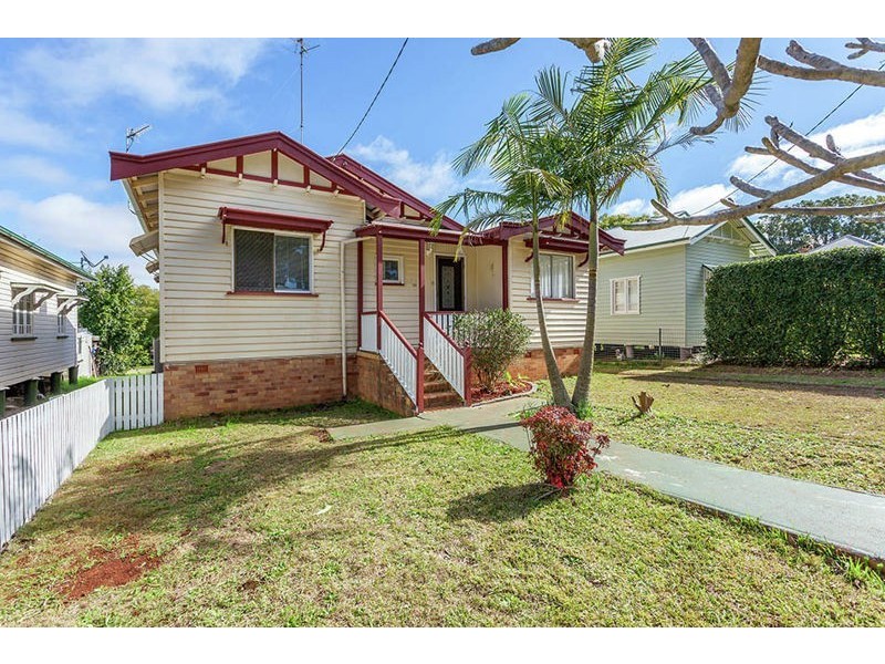 North Toowoomba QLD 4350