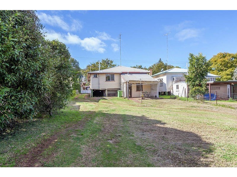 North Toowoomba QLD 4350