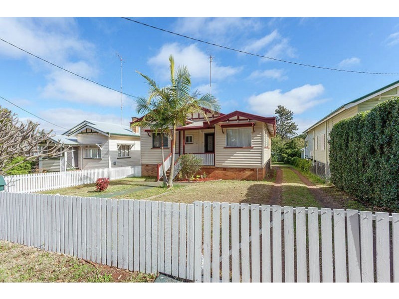 North Toowoomba QLD 4350
