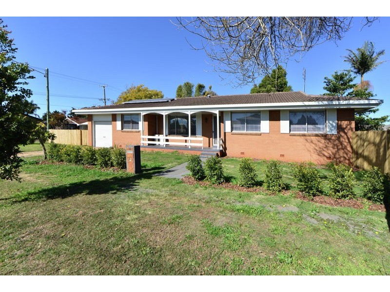 13 Chilla Street, Harristown QLD 4350
