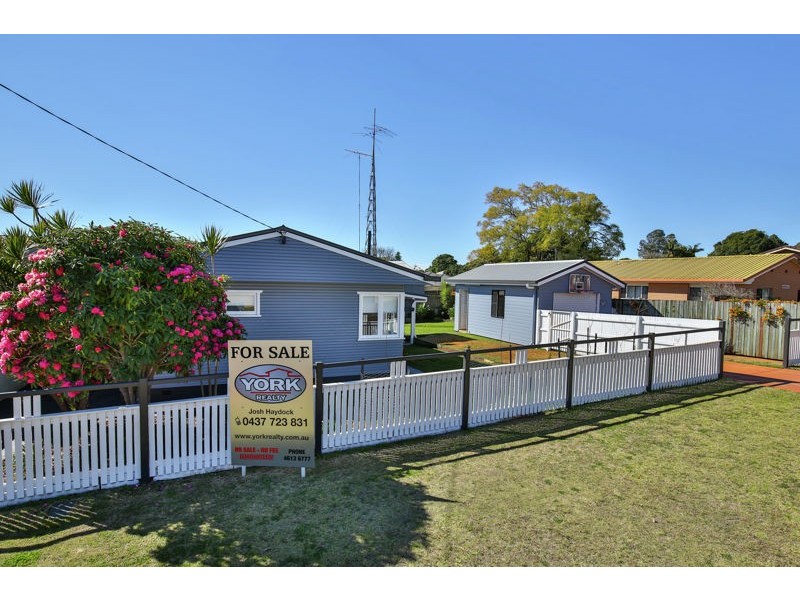 5 Denis Street, South Toowoomba QLD 4350