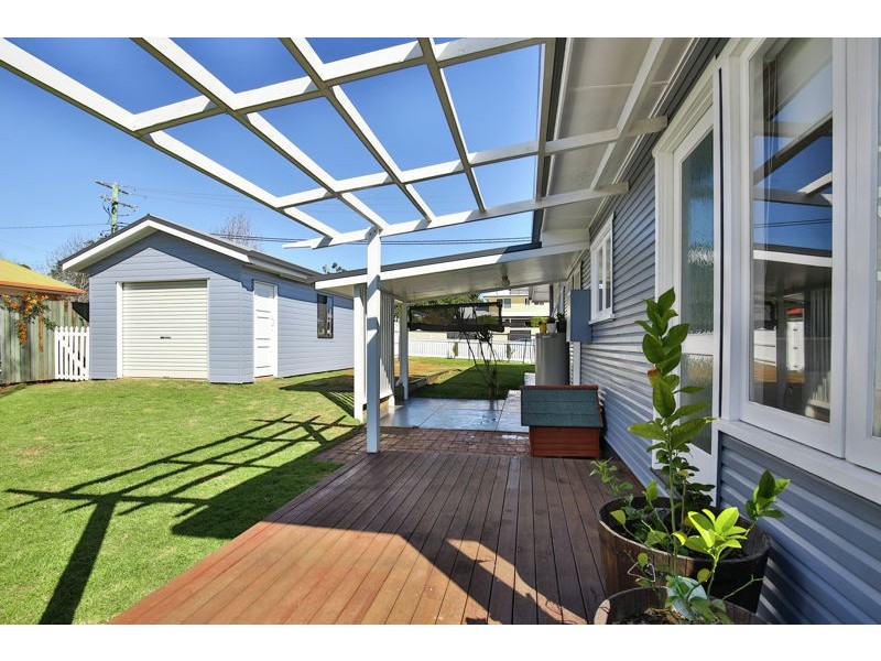 5 Denis Street, South Toowoomba QLD 4350