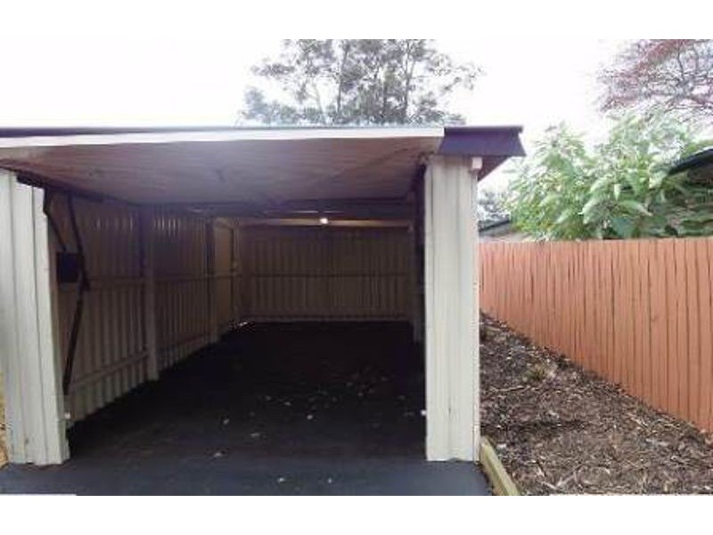 208 MacKenzie Street, Rangeville QLD 4350