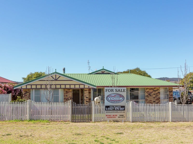 19 Crockers Road, Westbrook QLD 4350