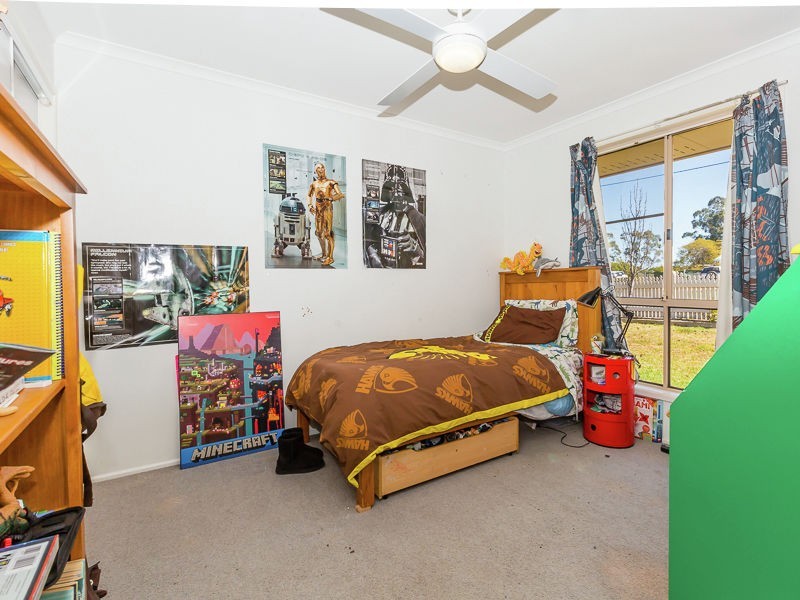 19 Crockers Road, Westbrook QLD 4350