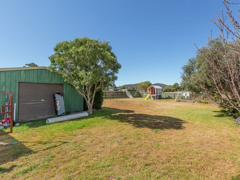 19 Crockers Road, Westbrook QLD 4350