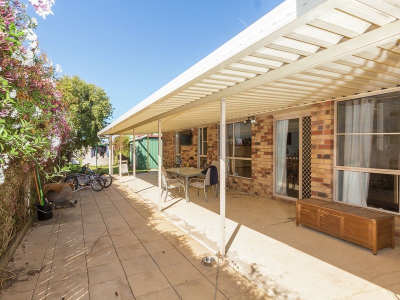 19 Crockers Road, Westbrook QLD 4350