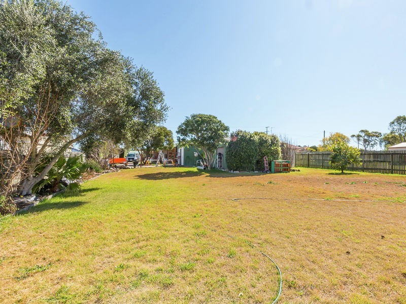 19 Crockers Road, Westbrook QLD 4350