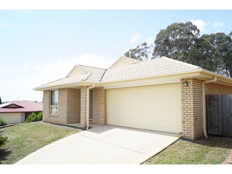 Darling Heights QLD 4350