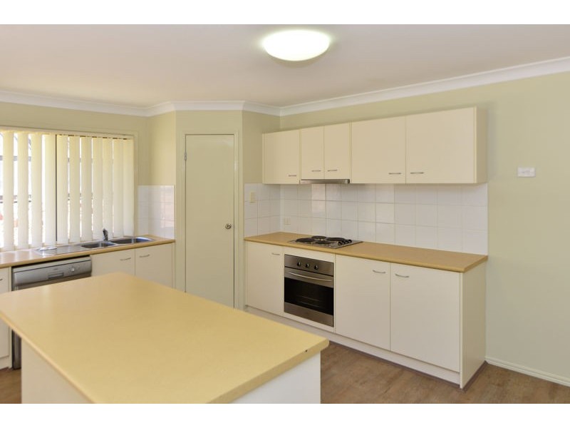 Darling Heights QLD 4350