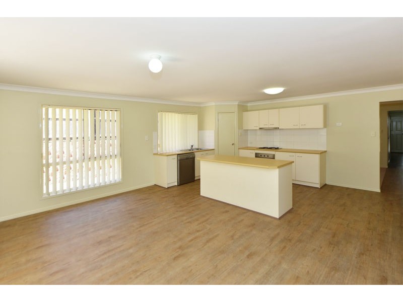 Darling Heights QLD 4350