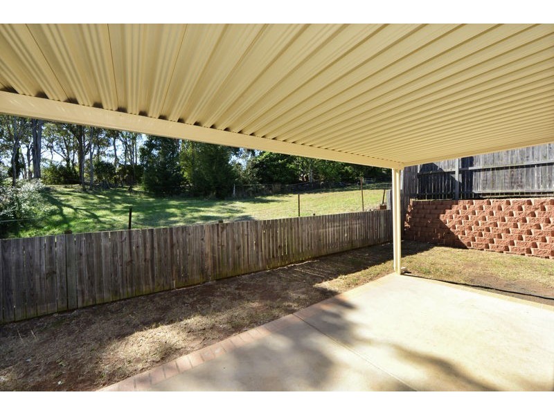 Darling Heights QLD 4350